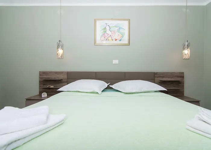 Apartman Marin