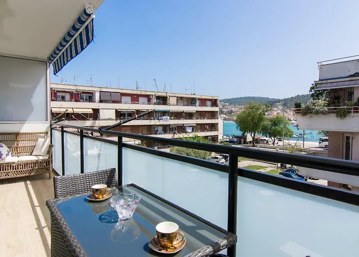 Apartman Marin
